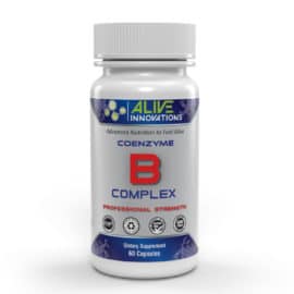 B Complex