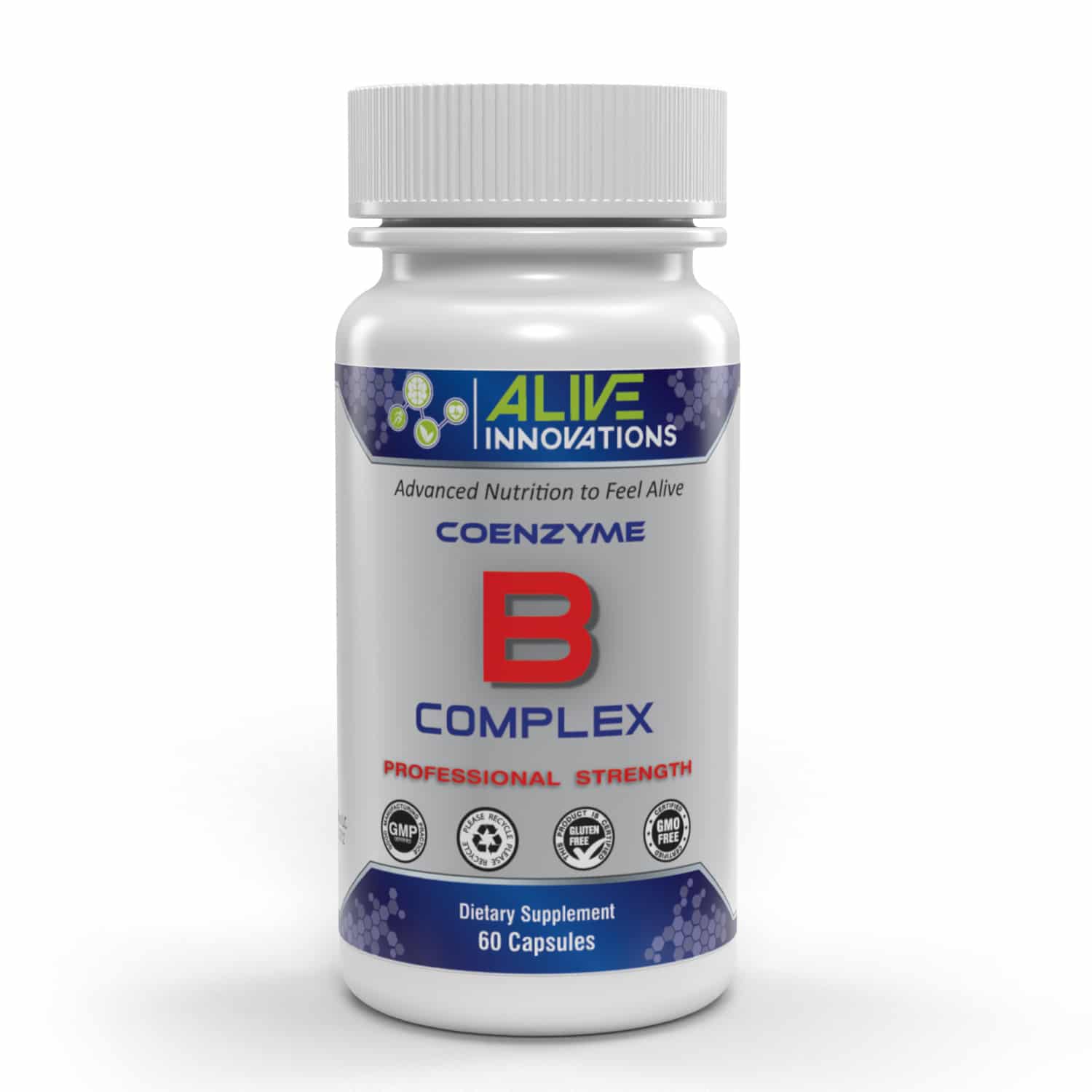 B Complex
