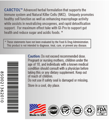Carctol
