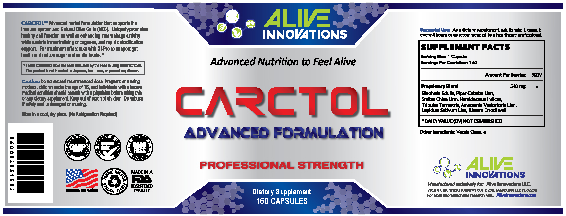 Carctol