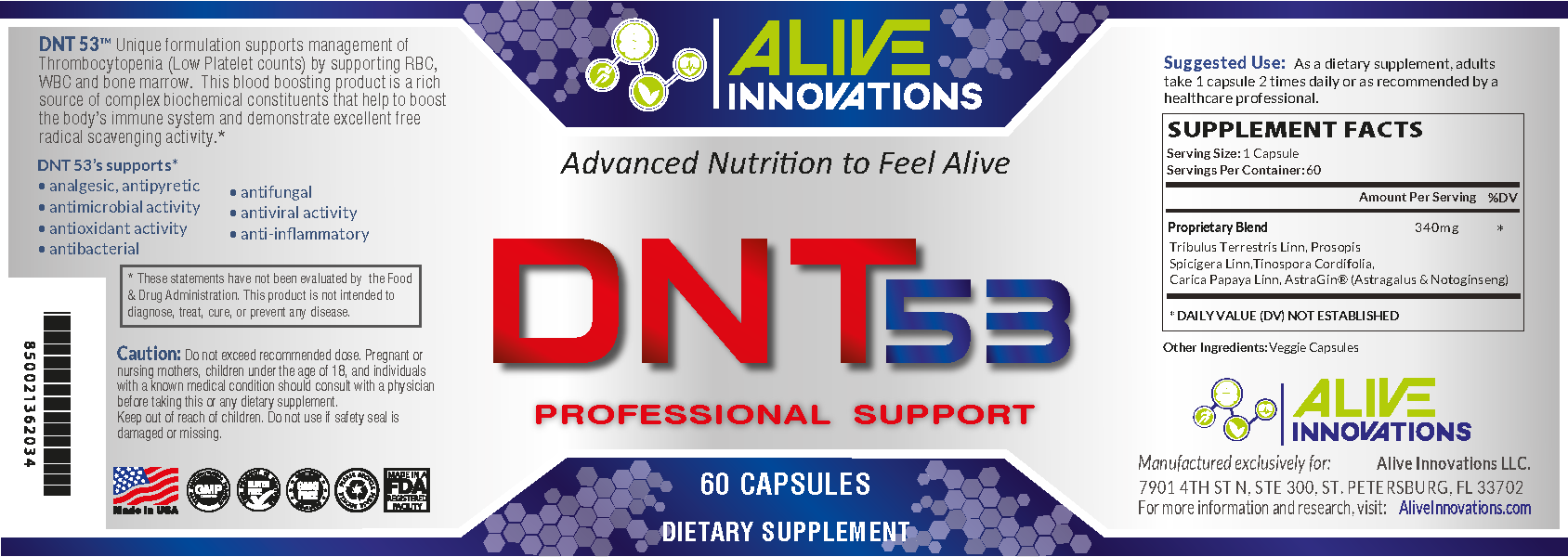 DNT 53