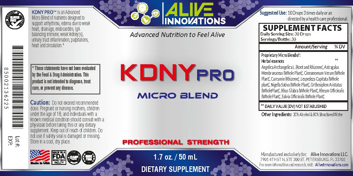 KDNY PRO