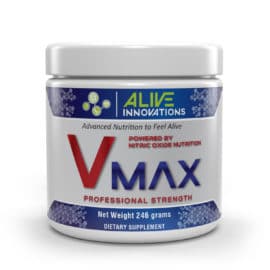 V Max