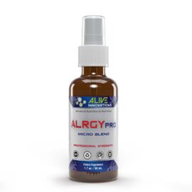 ALRGY PRO