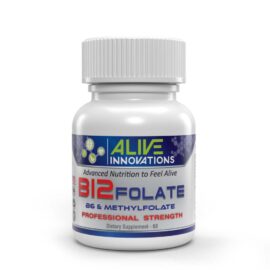 B12 Folate