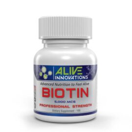 Biotin