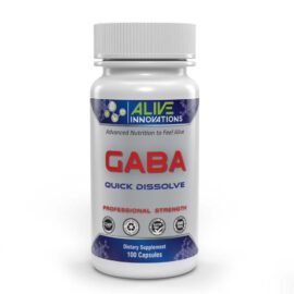 GABA