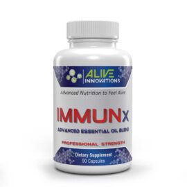 ImmunX