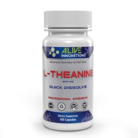 L Theanine