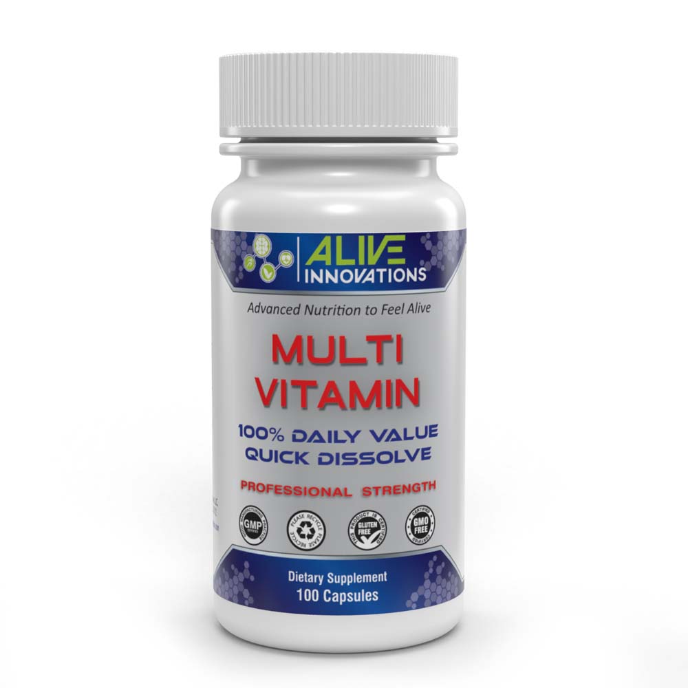 MultiVite