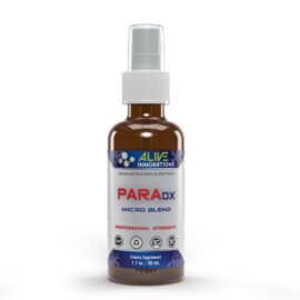 PARA DX
