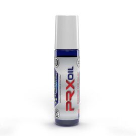 PRX Oil