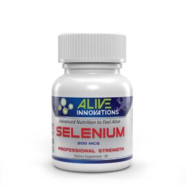 Selenium