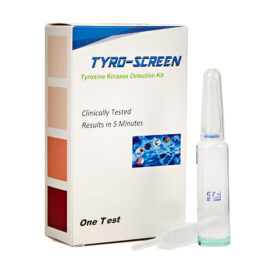 TyroScreen
