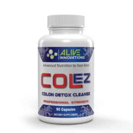 COL EZ
