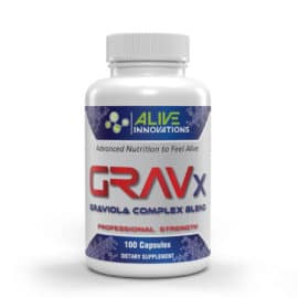 GRAVx