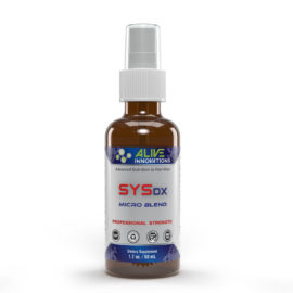 SYS DX