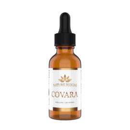 Covara Nebulizer Therapy