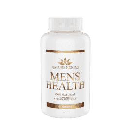 Mens Health: Prostate & Reproductive Health