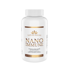 Nano Immune Capsules