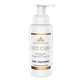 Face Care+ for Acne