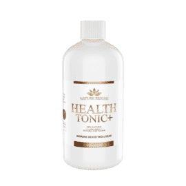 Health Tonic+