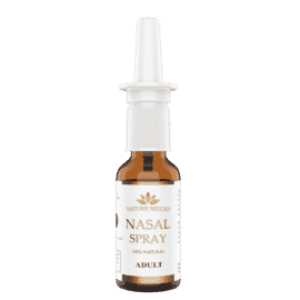 Nasal Spray - Adult