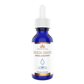 Reign Drops Mineral Concentrate - 1 ounce