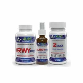 Allergy Bundle
