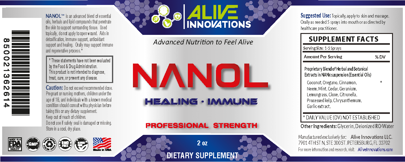 NANOL