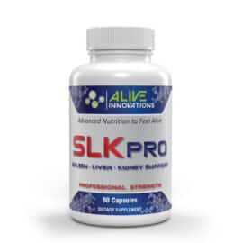 SLK PRO