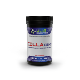 COLLAgenX