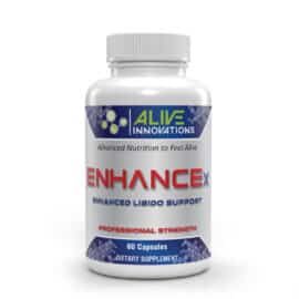 ENHANCEx – Microcirculation & Hormone Support