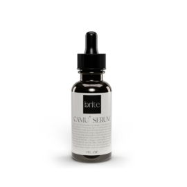 Camu + Serum (Vitamin C) – Brite Skincare