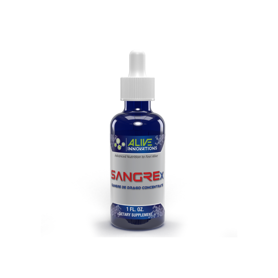 SANGREx