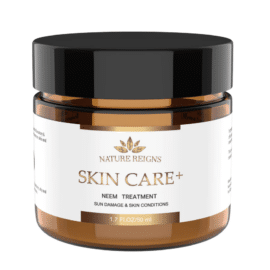 Skin Care +