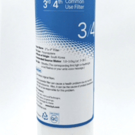 Alkaline Replacement Filter – POST Carbon