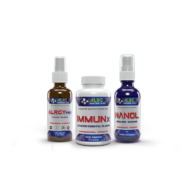 Immunity Essentials Pack
