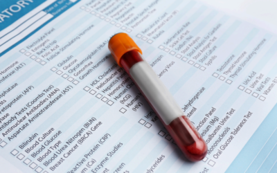 Beyond the Blood Test: Understand the Quantum Cellular Scan and Its Differences from Conventional Labs