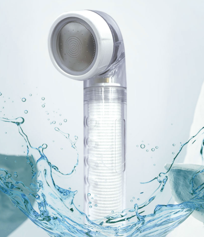 HYDRO SH-Shower Head